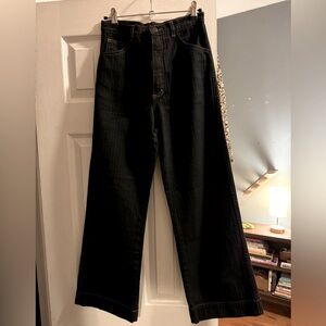 JUDI ROSEN Stovepipe Jeans! EXCELLENT condition!